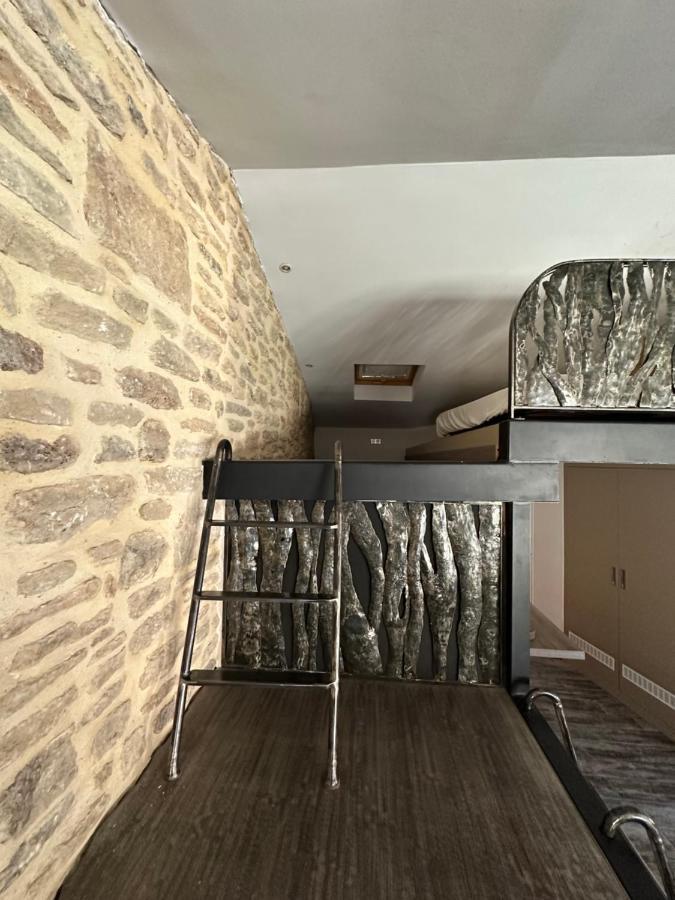 Les Chambres Du Vieux Bistrot Cabrières-dʼAvignon 외부 사진